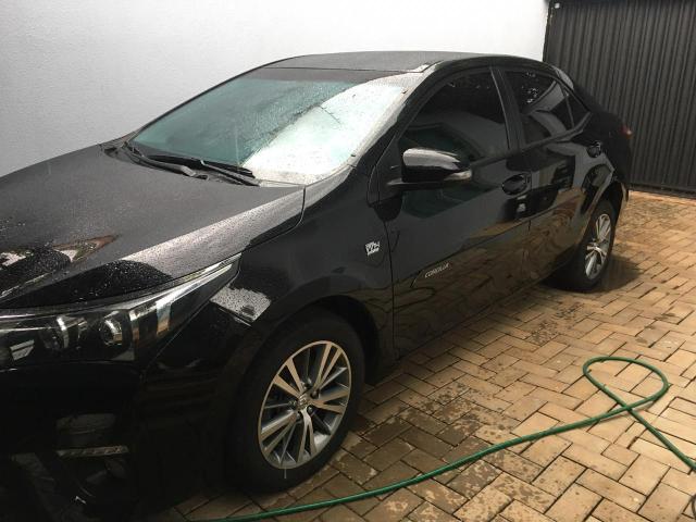 Corolla XEI 2.0 Flex 16V Automático, Ano 2016 - Foto 3