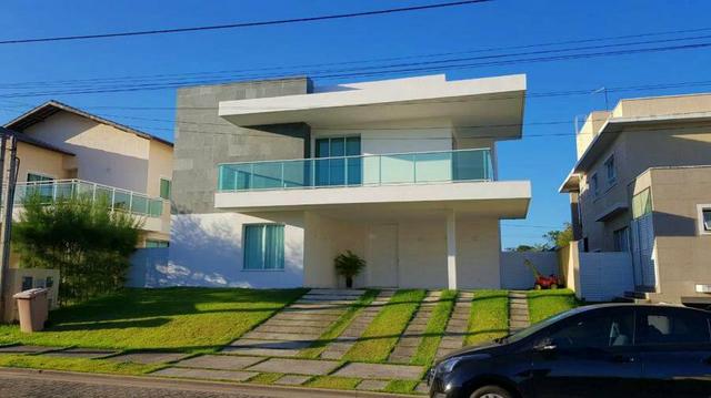 Casa duplex de luxo Alphaville Eusésbio - Foto 3