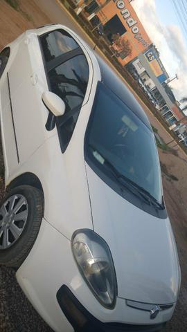 Fiat Punto 1.4 attractive ano 2012/2013 - Foto 7