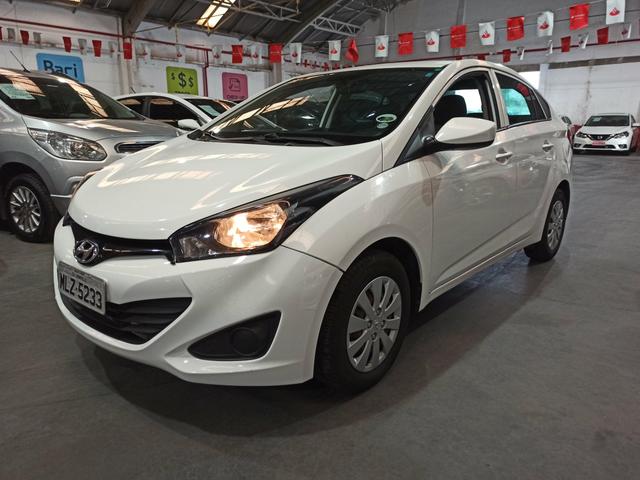 HB20S CONFORT PLUS 1.0 12v 2014 - Foto 2