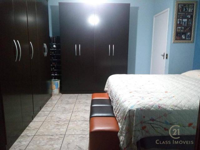 Casa com 3 dormitórios à venda, 360 m² - Áurea - Londrina/PR - Foto 10