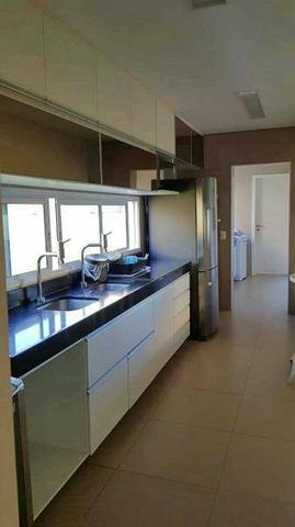 Casa duplex de luxo Alphaville Eusésbio - Foto 12
