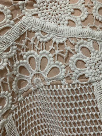 Vestido finíssimo - Foto 4