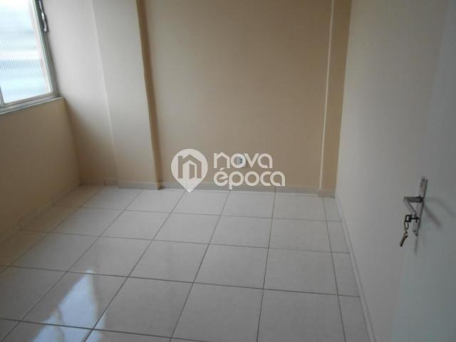 Apartamento à venda com 2 dormitórios em Méier, Rio de janeiro cod:ME2AP41580 - Foto 9