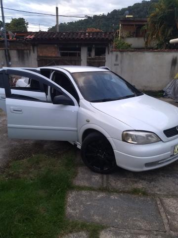 Astra GL sedan - Foto 6