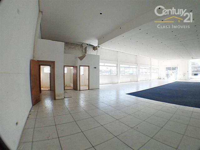 Imóvel Comercial na Av. Santos Dumont - Foto 5