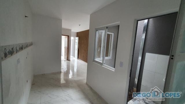 Casa à venda com 2 dormitórios em Campo de santana, Curitiba cod:133 - Foto 9