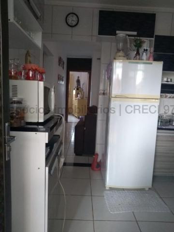 Casa à venda, 3 quartos, Residencial Oliveira III - Campo Grande/MS - Foto 18