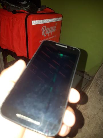 Moto G3 - Foto 4