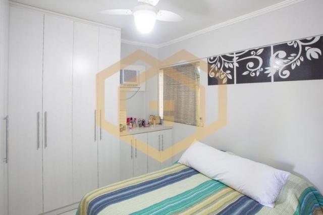 Apartamento à venda, 3 quartos, 1 vaga, Costa e Silva - Porto Velho/RO - Foto 16