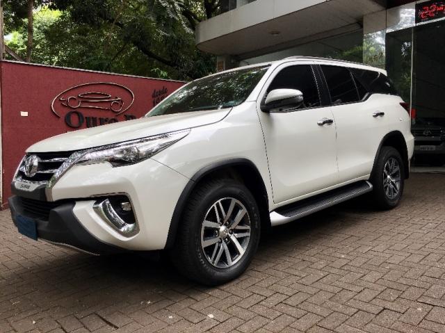 Toyota Hilux Sw4 Srx 4P - Foto 3