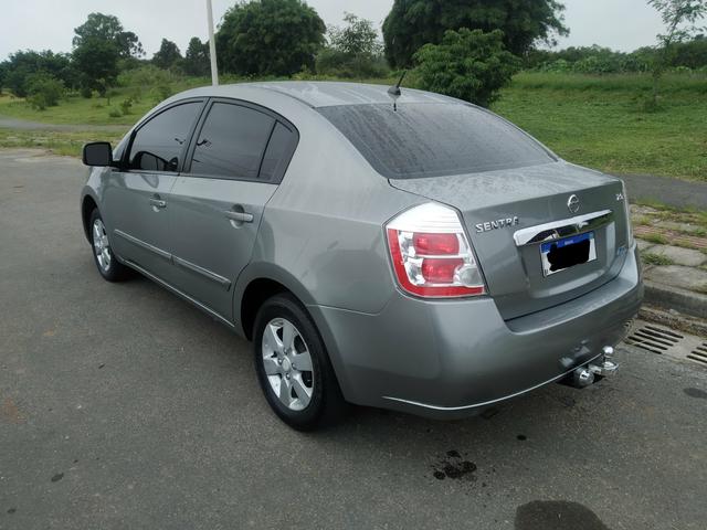 Sentra 2.0 Aceito Trocas e Financio wats 41 9 * - Foto 6