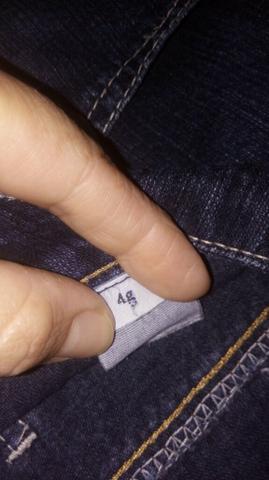 Shorts tam. 42