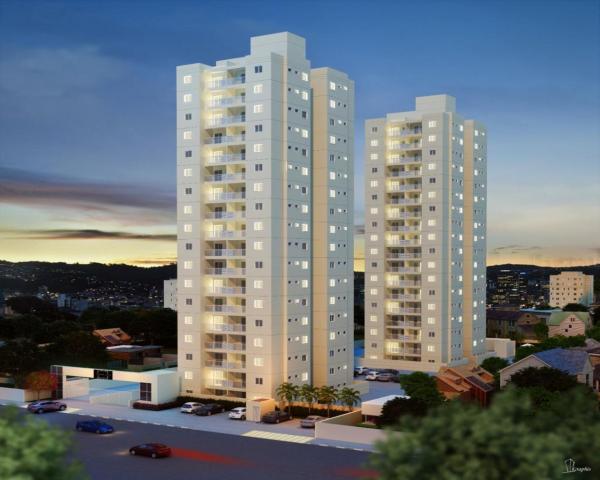 Prime Home Club Apto 59m2 2 Dorms 1 Suíte Varanda Gourmet 1 Vaga Garagem - Foto 2