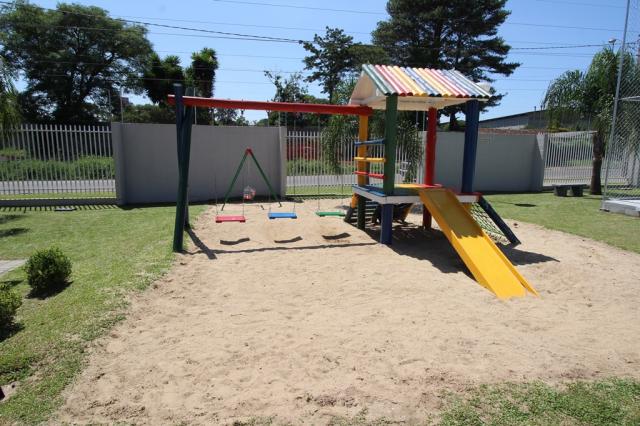 Apartamento à venda com 3 dormitórios em Fazendinha, Curitiba cod:AP1272 - Foto 13