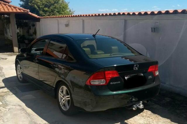 Honda Civic 2010 - Foto 3