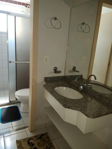 Apto 2 quartos mobiliado Caldas novas - Foto 7