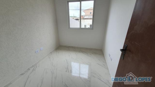 Casa à venda com 2 dormitórios em Campo de santana, Curitiba cod:133 - Foto 10
