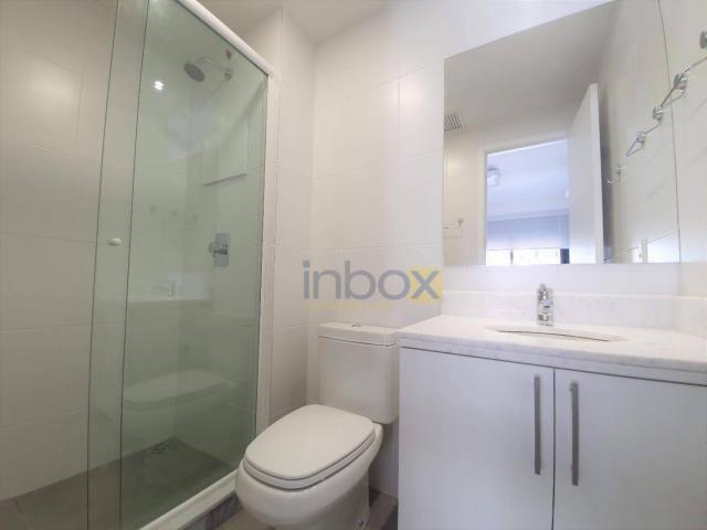 Apartamento decorado no Central Parque - Foto 11