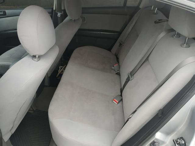 Sentra 2.0 Aceito Trocas e Financio wats 41 9 * - Foto 12