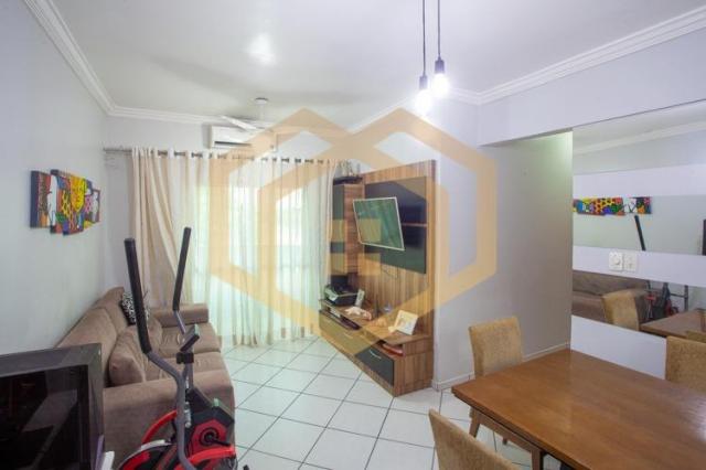 Apartamento à venda, 3 quartos, 1 vaga, Costa e Silva - Porto Velho/RO - Foto 2