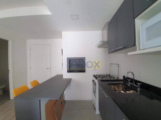 Apartamento decorado no Central Parque - Foto 6