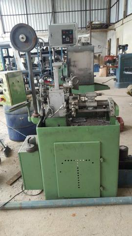 Torno Automático A25 - Foto 5