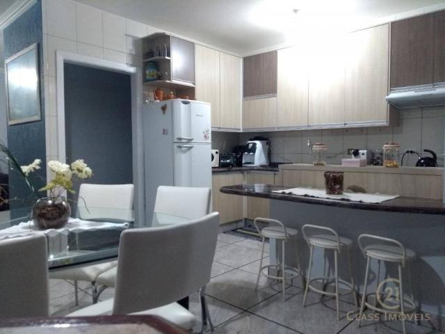 Casa com 3 dormitórios à venda, 360 m² - Áurea - Londrina/PR - Foto 7