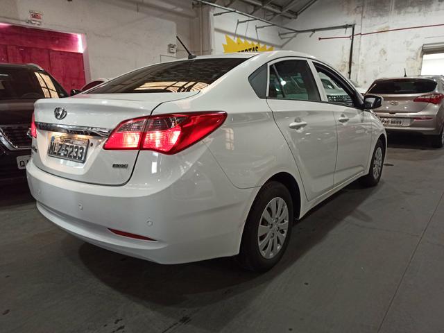 HB20S CONFORT PLUS 1.0 12v 2014 - Foto 3