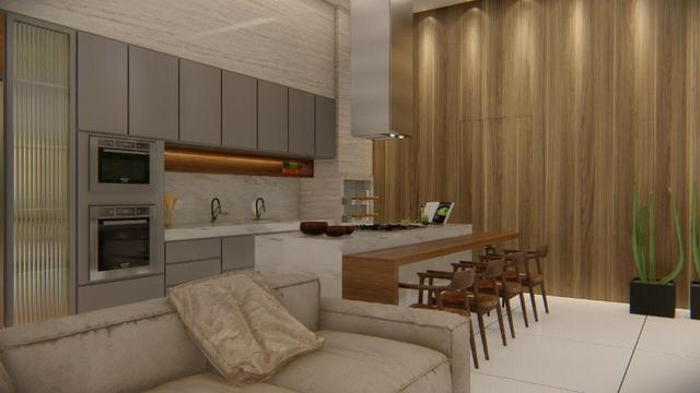 Casa Alphaville BR - Foto 3