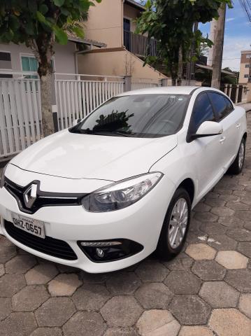 Fluence dynamique automático 2017