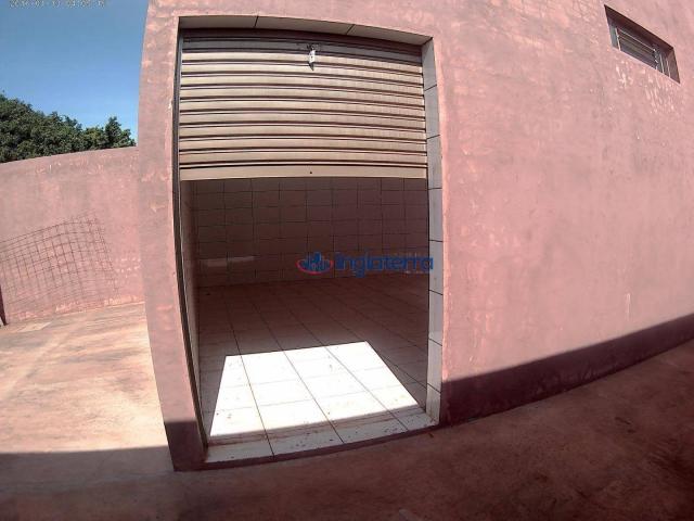 Salão à venda, 160 m² por R$ 320.000 - Jardim Marissol - Londrina/PR - Foto 6