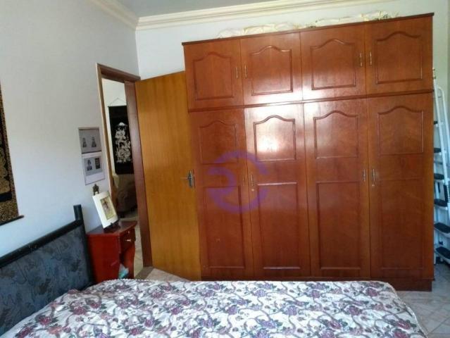 Casa com 3 dormitórios à venda, 145 m² por R$ 390.000 - Shangri-La - Londrina/PR - Foto 17