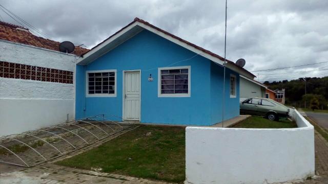 Casa em fazn rio grande troco - Foto 6
