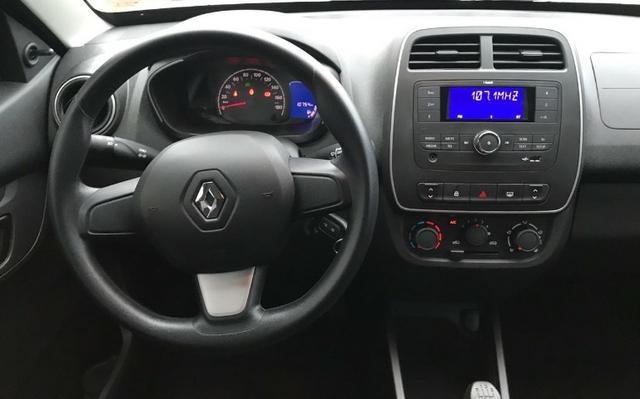 Kwid 2018 zen 1.0 - Foto 9