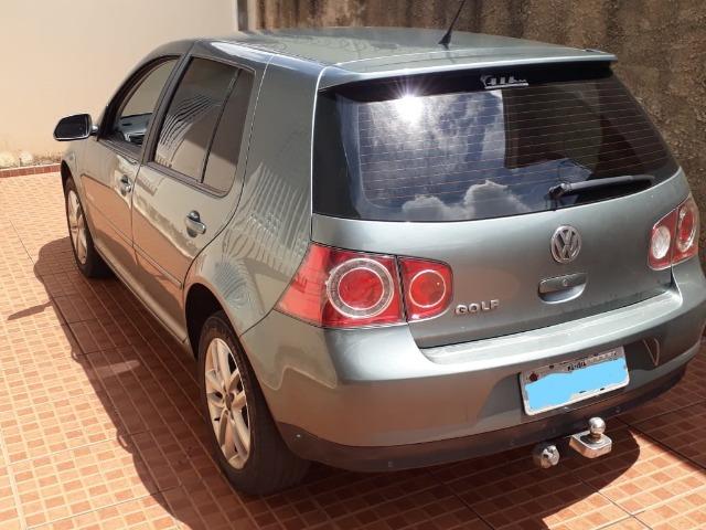 Golf 1.6 Sportline - Foto 5