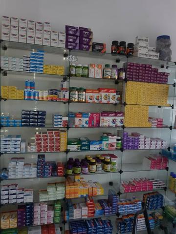Vendo Farmácia .Prox. ao Shop.Rio Anil - Foto 3
