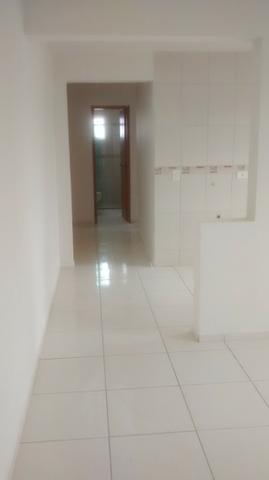 Apartamento em boa localização
