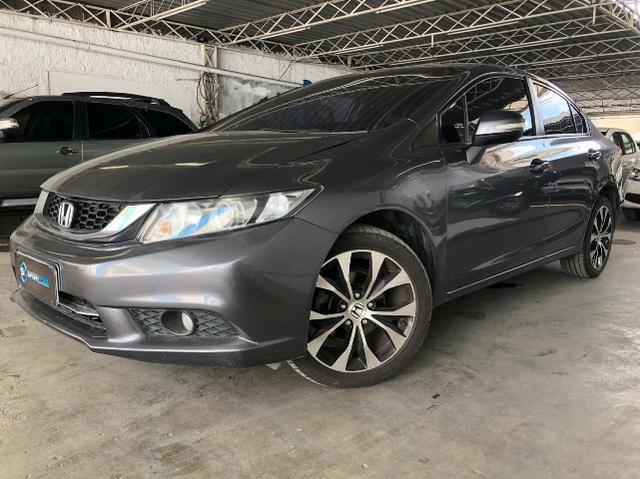 Honda civic lxr 2016 - Foto 2