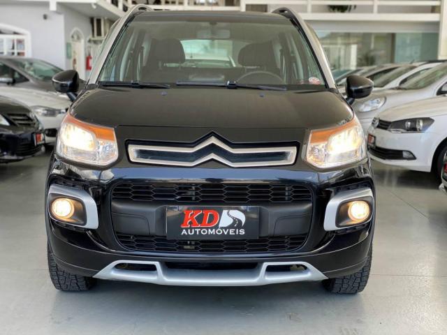 Citroën AirCross 1.6 GLX - Foto 3