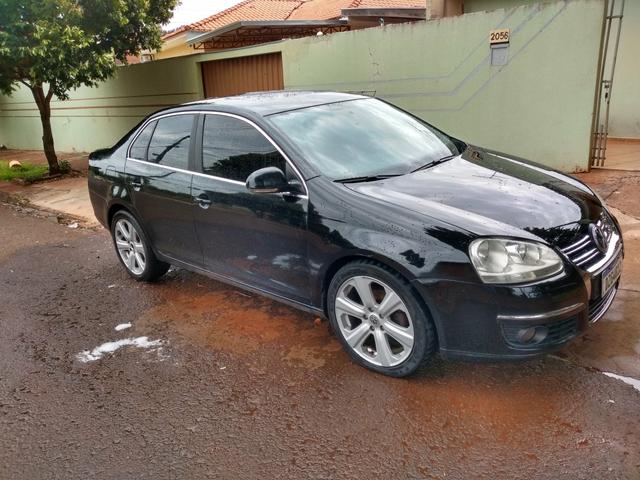 Jetta 2.5 2008 - Foto 2