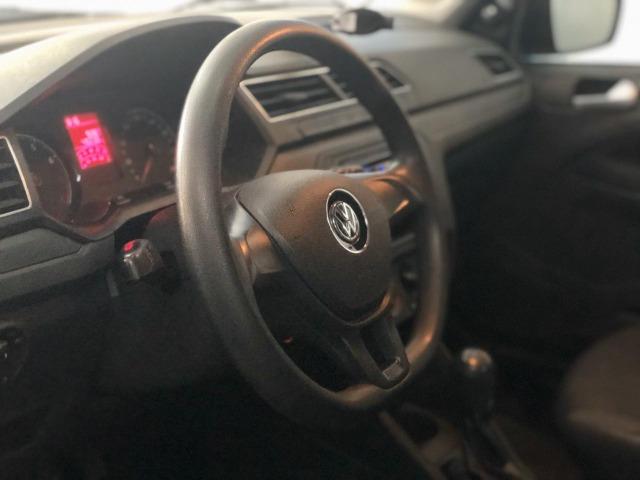 Gol 1.6 2018 com gnv - Foto 4