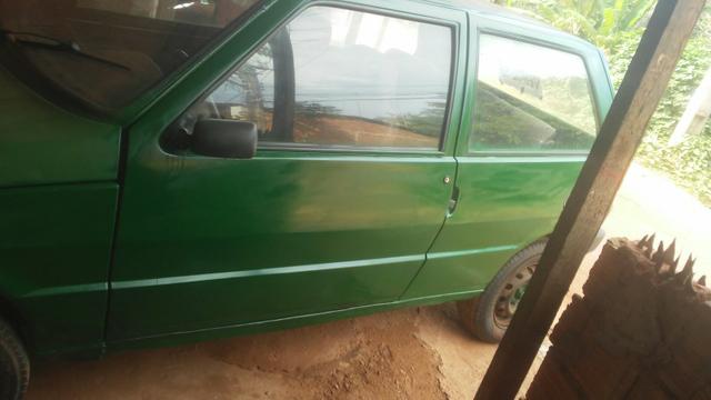 Vende - se um carro fala com Francisco * - Foto 3