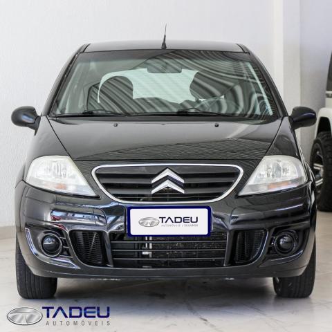 Citroen C3 2010/2011 1.4 GLX