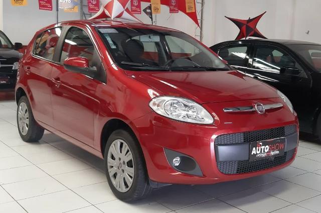 Fiat - Palio Essence 1.6 2016 #AutoShow