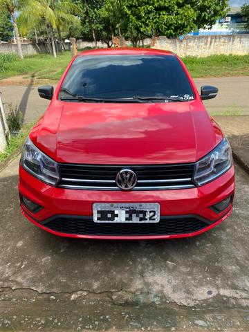 Gol track 1.0 17/18 - Foto 2