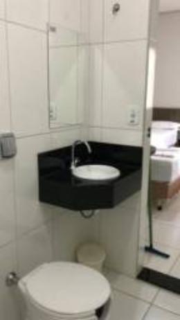 Hotel Novo Entrada da Cidade - Foto 13