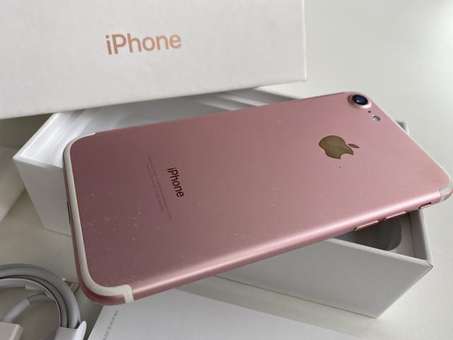 IPhone 7 128Gb Rose
