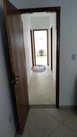 OLV-Casa com 2 quartos à venda, 97 m² por R$ 150.000 Unamar (Tamoios) - Cabo Frio/RJ - Foto 11