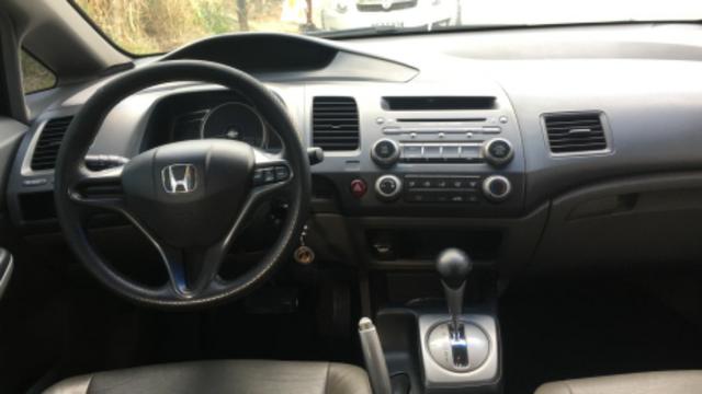 Honda Civic 2009 - Foto 3